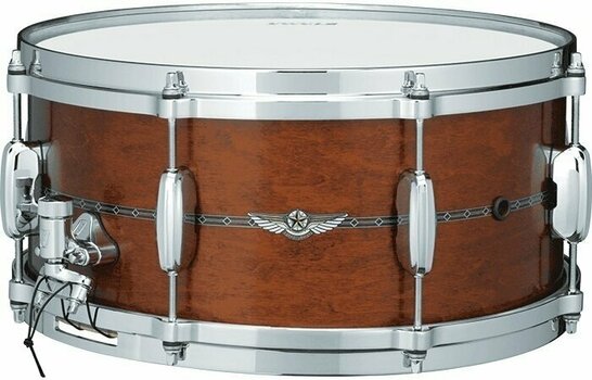 Snare Drum 14" Tama TMS1455S-MGSM - 1