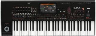 Korg Pa4X Professional Arranger 61 Keys