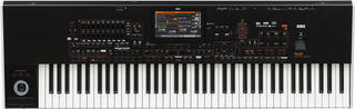 Korg Pa4X Professional Arranger 76 Keys