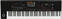 Profesionální keyboard Korg Pa4X-76