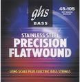 GHS M3050 Bass strings