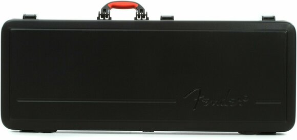 Kufr pro elektrickou kytaru Fender ABS Molded Strat/Tele Case - 1