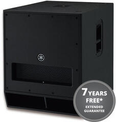 Yamaha DXS18 18'' Powered Subwoofer