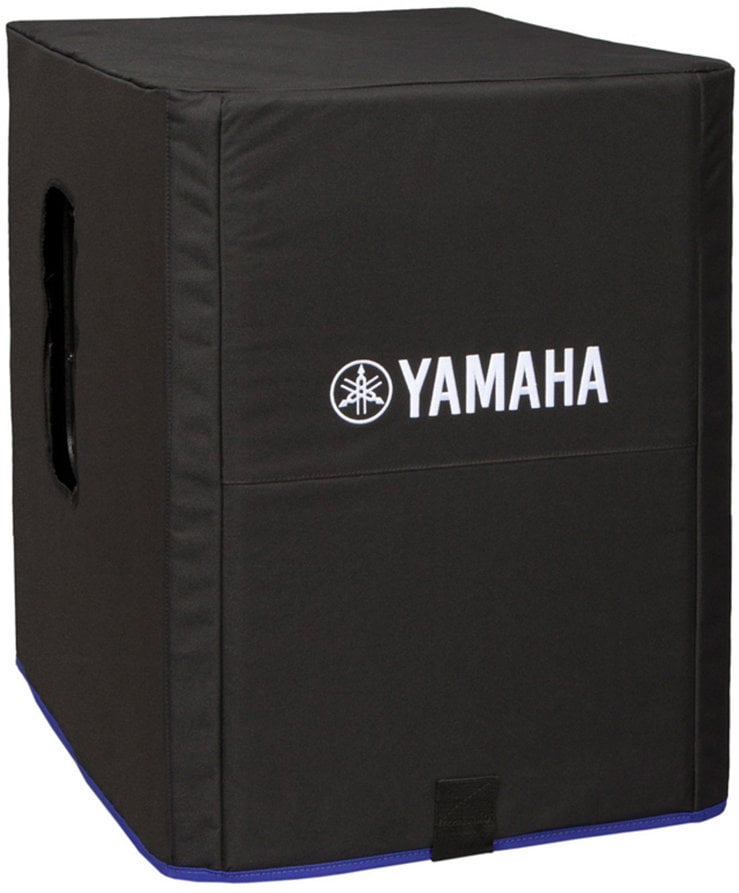 Housse pour caisson de basses Yamaha SPCVR18S01 Housse pour caisson de basses