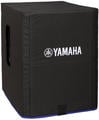 Yamaha SPCVR18S01 Taske til subwoofere (Som ny)
