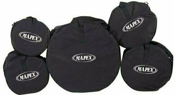 Tasche für Drum Sets Mapex DB-T24204-45 Tasche für Drum Sets - 1