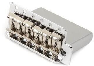 Tremolo Fender Vintage-Style Strat