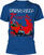 T-Shirt Uriah Heep T-Shirt The Magicians Birthday Herren Blue 2XL