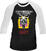 Cămăși muzicale și de film: Testament Tricou The Legacy Black/White XL Tricou Testament Tricou The Legacy Black/White XL