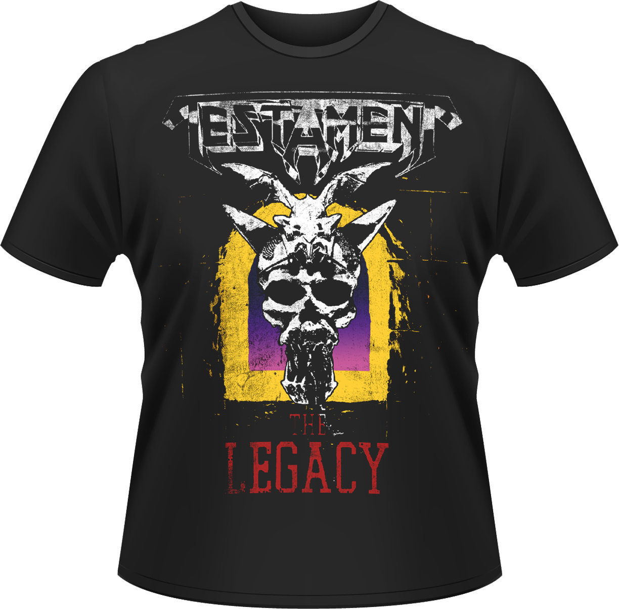 Риза Testament Риза The Legacy Black L