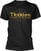 Tricou Therion Tricou Secret Of The Ruins Black M