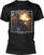 Tricou Tiamat Tricou Sumerian Cry Black L
