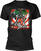 Cămăși muzicale și de film: Tokyo Blade Tricou Logo Black L Tricou Tokyo Blade Tricou Logo Black L