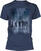 T-Shirt Tokyo Ghoul Frosty Stance Dark Blue L T-Shirt