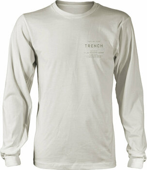 T-Shirt Twenty One Pilots Rose Long Sleeve Shirt S - 1