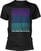 T-Shirt Two Door Cinema Club T-Shirt Liner Black L