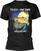 Cămăși muzicale și de film: Tygers Of Pan Tang Tricou Spellbound Black M Tricou Tygers Of Pan Tang Tricou Spellbound Black M