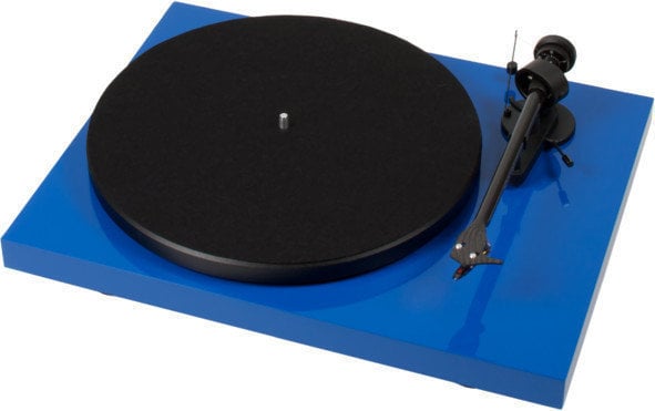 Tocadiscos Pro-Ject Debut Carbon Phono DC USB
