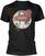 Cămăși muzicale și de film: Katatonia Tricou Fall Of Hearts Black S Tricou Katatonia Tricou Fall Of Hearts Black S