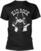 T-Shirt Kid Rock Crossed Guns Black S T-Shirt