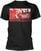 T-Shirt Killing Joke T-Shirt First Album Herren Black M