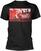 Cămăși muzicale și de film: Killing Joke Tricou First Album Black L Tricou Killing Joke Tricou First Album Black L