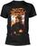 T-shirt King Diamond In Hell Black XL T-shirt
