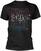 T-shirt Kiss Destroyer Black XL T-shirt