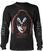 Koszulka Kiss Gene Simmons Black 2XL Koszulka