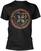 Cămăși muzicale și de film: Kiss Tricou cu temă muzicală Tricou Kiss Tricou cu temă muzicală