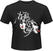 Skjorte Kiss Crazy T-Shirt XXL