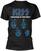Cămăși muzicale și de film: Kiss Tricou Creatures Of The Night Black S Tricou Kiss Tricou Creatures Of The Night Black S