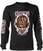 T-Shirt Kreator T-Shirt Coma Of Souls Herren Black XL