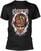 Tricou Kreator Tricou Coma Of Souls Black S