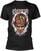 T-Shirt Kreator T-Shirt Coma Of Souls Black XL