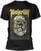 T-Shirt Kvelertak T-Shirt New Error Black M