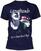 Cămăși muzicale și de film: The Lemonheads Tricou A Shame About Ray Navy S Tricou The Lemonheads Tricou A Shame About Ray Navy S