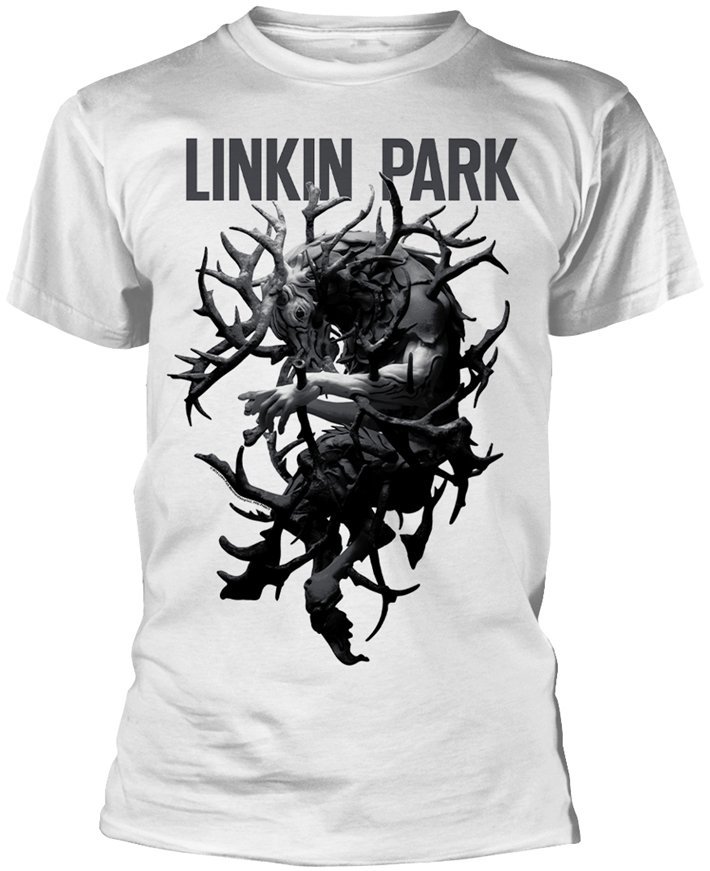 Tričko Linkin Park Antlers T-Shirt S