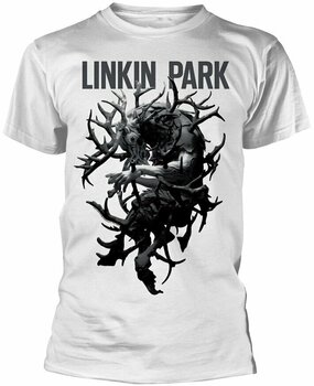 Πουκάμισο Linkin Park Antlers T-Shirt XL - 1