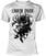 T-shirt Linkin Park Antlers White 2XL T-shirt