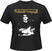 Tričko Lou Reed Transformer Black 2XL Tričko