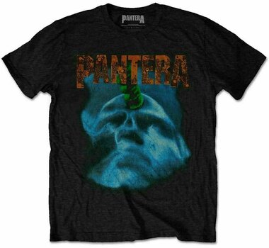 Shirt Pantera Shirt Far Beyond Driven World Tour Black 3XL - 1