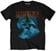 T-Shirt Pantera Far Beyond Driven World Tour Black 3XL T-Shirt