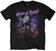 T-Shirt Guns N' Roses T-Shirt Sunset Boulevard Unisex Black M
