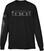 Риза Tool Unisex Long Sleeve Tee Spectre (Back & Arm Print) L