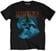 T-Shirt Pantera T-Shirt Far Beyond Driven World Tour Black L