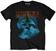 T-Shirt Pantera T-Shirt Far Beyond Driven World Tour Black XL