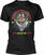 T-shirt S.O.D. T-shirt Stormtroopers Of Death Helmet Head Homme Black XL