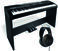 Digitaalinen piano Alesis Coda Pro SET Digitaalinen piano