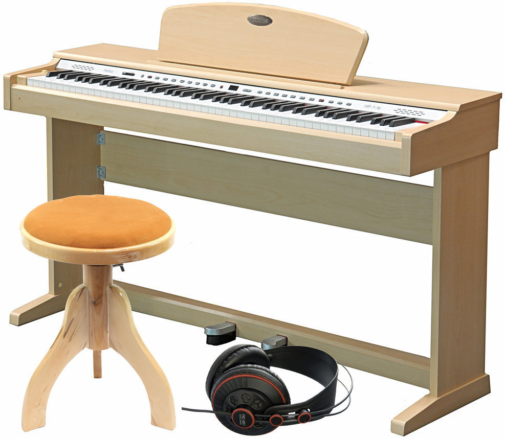 Digitaalinen piano Pianonova HP-1-M SET